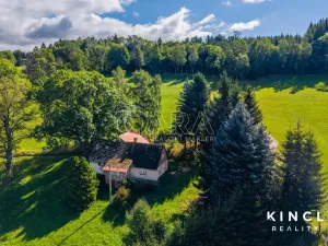 Prodej pozemku pro bydlení, Jestřabí v Krkonoších - Roudnice, 2278 m2