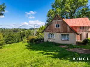 Prodej pozemku pro bydlení, Jestřabí v Krkonoších - Roudnice, 2278 m2