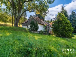 Prodej pozemku pro bydlení, Jestřabí v Krkonoších - Roudnice, 2278 m2