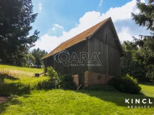 Prodej pozemku pro bydlení, Jestřabí v Krkonoších - Roudnice, 2278 m2