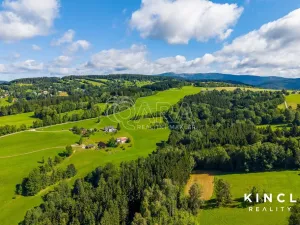 Prodej pozemku pro bydlení, Jestřabí v Krkonoších - Roudnice, 2278 m2