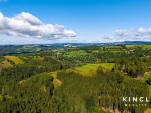 Prodej pozemku pro bydlení, Jestřabí v Krkonoších - Roudnice, 2278 m2