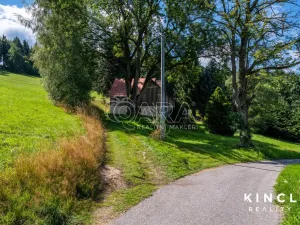 Prodej pozemku pro bydlení, Jestřabí v Krkonoších - Roudnice, 2278 m2
