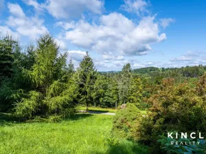 Prodej pozemku pro bydlení, Jestřabí v Krkonoších - Roudnice, 2278 m2