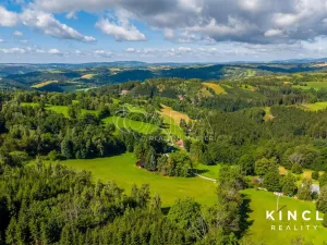 Prodej pozemku pro bydlení, Jestřabí v Krkonoších - Roudnice, 2278 m2