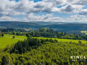Prodej pozemku pro bydlení, Jestřabí v Krkonoších - Roudnice, 2278 m2
