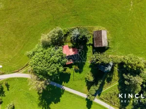 Prodej pozemku pro bydlení, Jestřabí v Krkonoších - Roudnice, 2278 m2