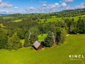 Prodej pozemku pro bydlení, Jestřabí v Krkonoších - Roudnice, 2278 m2