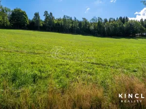 Prodej pozemku pro bydlení, Jestřabí v Krkonoších - Roudnice, 2278 m2
