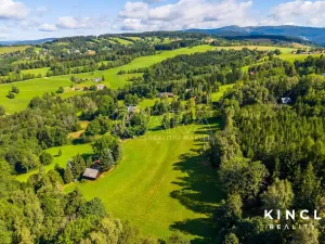 Prodej pozemku pro bydlení, Jestřabí v Krkonoších - Roudnice, 2278 m2