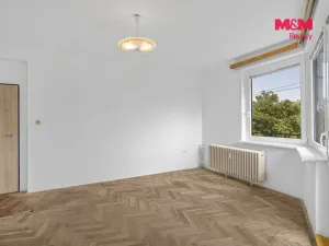 Pronájem bytu 3+1, Hradec Králové - Nový Hradec Králové, Mrštíkova, 77 m2