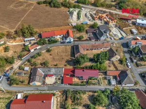 Prodej rodinného domu, Mikulovice, 156 m2