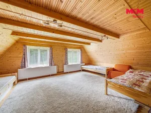Prodej chalupy, Červená Voda - Horní Orlice, 2314 m2