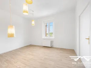 Pronájem bytu 3+1, Praha - Bohnice, Bohnická, 75 m2