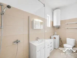 Pronájem bytu 3+1, Praha - Bohnice, Bohnická, 75 m2