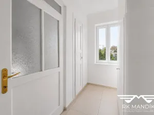 Pronájem bytu 3+1, Praha - Bohnice, Bohnická, 75 m2