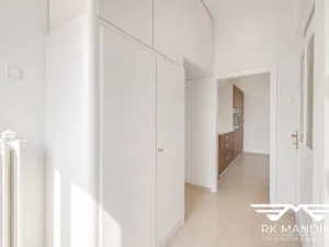 Pronájem bytu 3+1, Praha - Bohnice, Bohnická, 75 m2