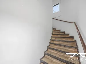 Pronájem bytu 3+1, Praha - Bohnice, Bohnická, 75 m2