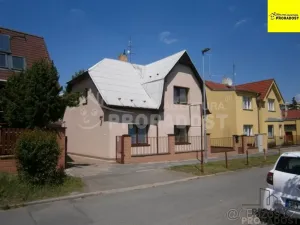 Pronájem rodinného domu, Kladno, Vojanova, 140 m2