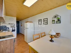Prodej chaty, Radějov, 52 m2