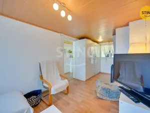 Prodej chaty, Radějov, 52 m2