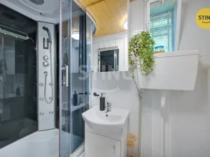 Prodej chaty, Radějov, 52 m2