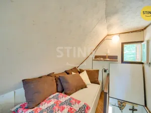 Prodej chaty, Radějov, 52 m2