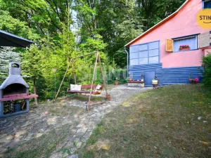 Prodej chaty, Radějov, 52 m2