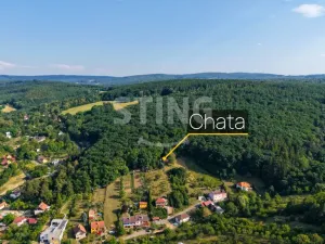 Prodej chaty, Radějov, 52 m2