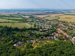 Prodej chaty, Radějov, 52 m2