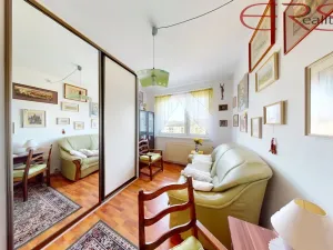 Prodej bytu 5+kk, Liberec, Sametová, 86 m2