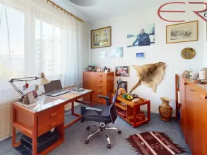 Prodej bytu 5+kk, Liberec, Sametová, 86 m2