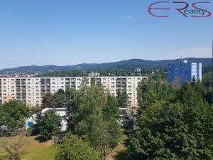 Prodej bytu 5+kk, Liberec, Sametová, 86 m2