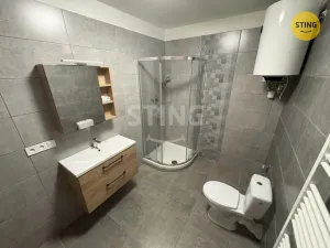 Pronájem bytu 2+kk, Prostějov, Lutinovova, 70 m2