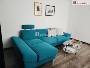 Pronájem bytu 2+1, Frenštát pod Radhoštěm, Školská čtvrť, 60 m2