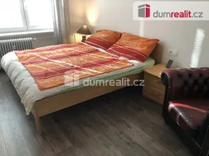Pronájem bytu 2+1, Frenštát pod Radhoštěm, Školská čtvrť, 60 m2