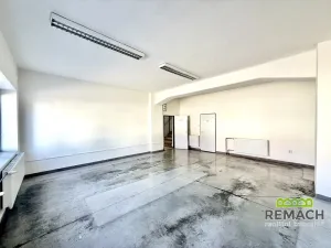 Pronájem skladu, Uherské Hradiště, Sokolovská, 54 m2