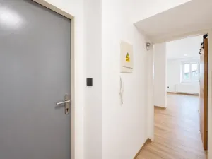 Prodej bytu 2+kk, Šternberk, Čechova, 45 m2