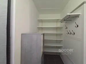 Pronájem bytu 3+1, Praha - Háje, Anežky Malé, 77 m2