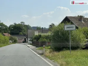 Prodej rodinného domu, Pelhřimov - Janovice, 217 m2
