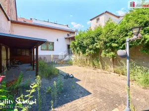 Prodej činžovního domu, Ústí nad Labem - Předlice, Hrbovická, 350 m2