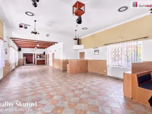 Prodej činžovního domu, Ústí nad Labem - Předlice, Hrbovická, 350 m2