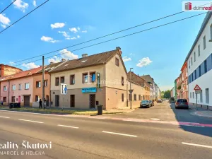 Prodej komerční nemovitosti, Ústí nad Labem - Předlice, Hrbovická, 350 m2