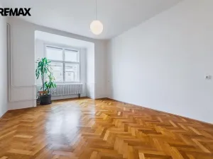 Pronájem bytu 3+kk, Praha - Vinohrady, Chopinova, 90 m2