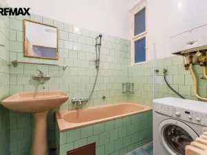 Pronájem bytu 3+kk, Praha - Vinohrady, Chopinova, 90 m2
