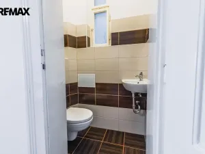 Pronájem bytu 3+kk, Praha - Vinohrady, Chopinova, 90 m2