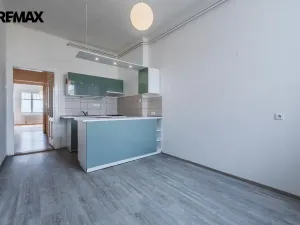 Pronájem bytu 3+kk, Praha - Vinohrady, Chopinova, 90 m2