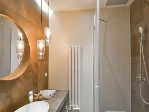 Pronájem bytu 2+kk, Praha - Žižkov, U Rajské zahrady, 61 m2