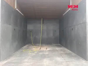 Pronájem zemědělského objektu, Hrádek nad Nisou - Václavice, 352 m2