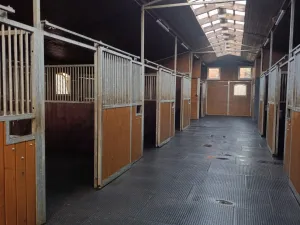 Pronájem zemědělského objektu, Hrádek nad Nisou - Václavice, 352 m2